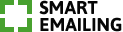 Smart Emailing logo