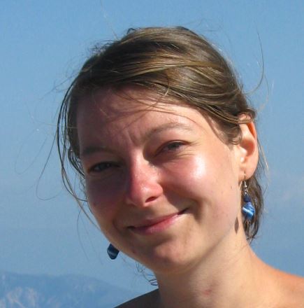 Fotografie lektora