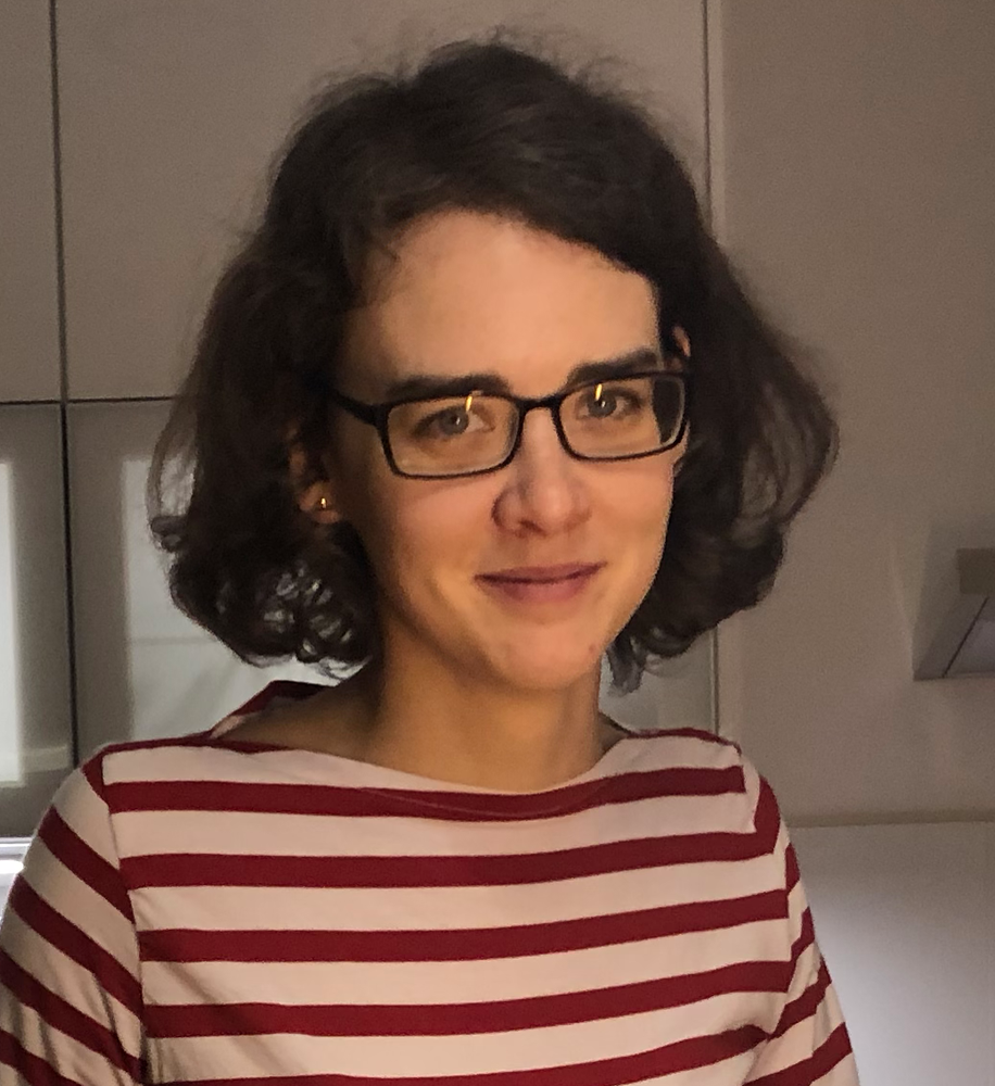 Fotografie lektora
