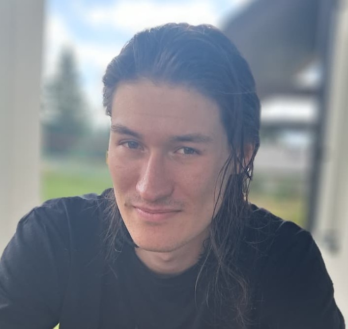 Fotografie lektora
